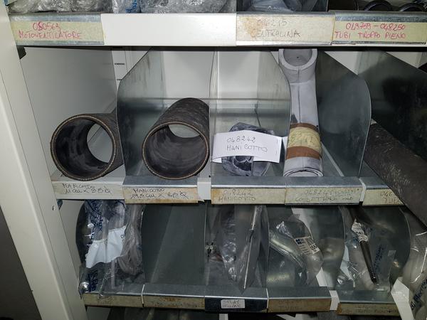 1#3799 Pezzi di ricambio macchine ristorazione Electrolux in vendita - foto 33