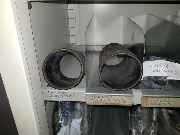 1#3799 Pezzi di ricambio macchine ristorazione Electrolux in vendita - foto 35