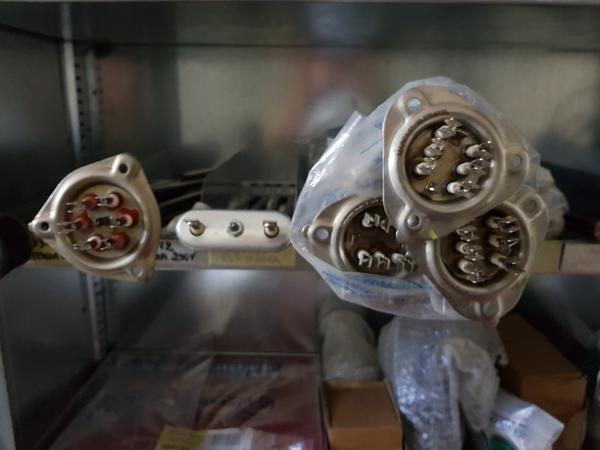1#3799 Pezzi di ricambio macchine ristorazione Electrolux in vendita - foto 41