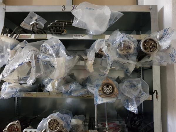 1#3799 Pezzi di ricambio macchine ristorazione Electrolux in vendita - foto 42