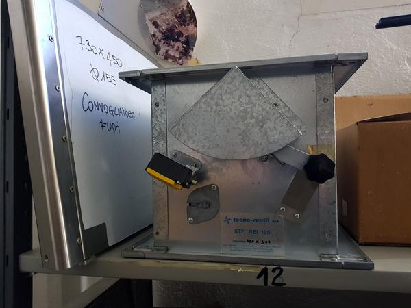 1#3799 Pezzi di ricambio macchine ristorazione Electrolux in vendita - foto 53
