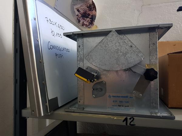 1#3799 Pezzi di ricambio macchine ristorazione Electrolux in vendita - foto 54