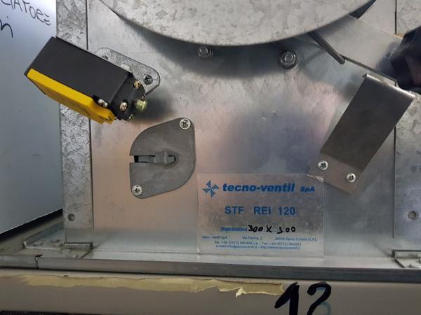 1#3799 Pezzi di ricambio macchine ristorazione Electrolux in vendita - foto 55