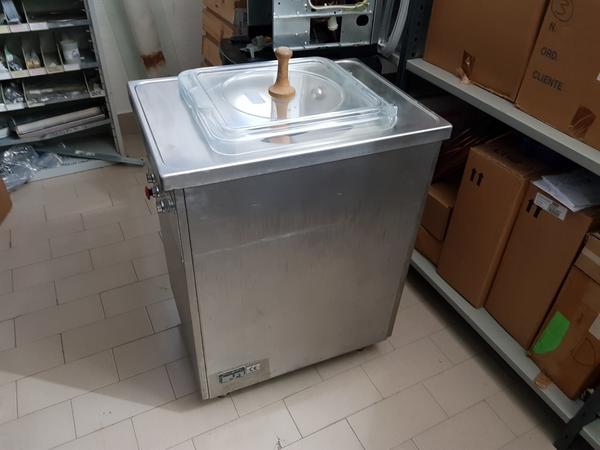 16#3799 Dissipatore rifiuti Romeo Agustoni Srl in vendita - foto 8