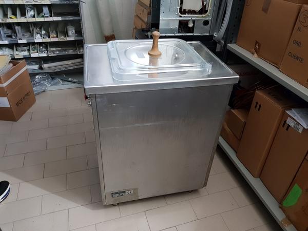 16#3799 Dissipatore rifiuti Romeo Agustoni Srl in vendita - foto 9