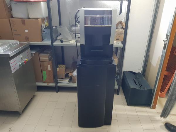17#3799 Macchina caffè Zanussi e macchina grani Necta in vendita - foto 2
