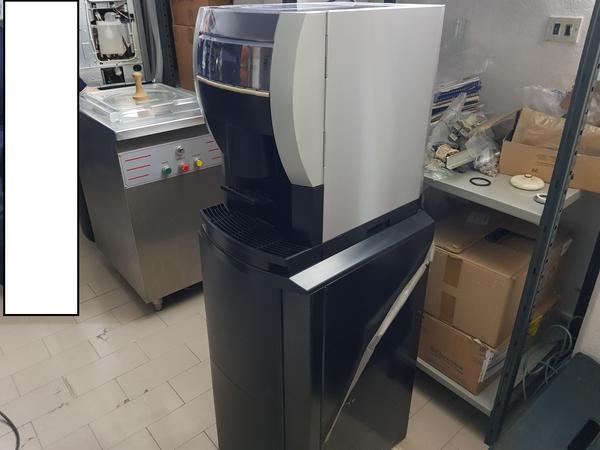 17#3799 Macchina caffè Zanussi e macchina grani Necta in vendita - foto 14