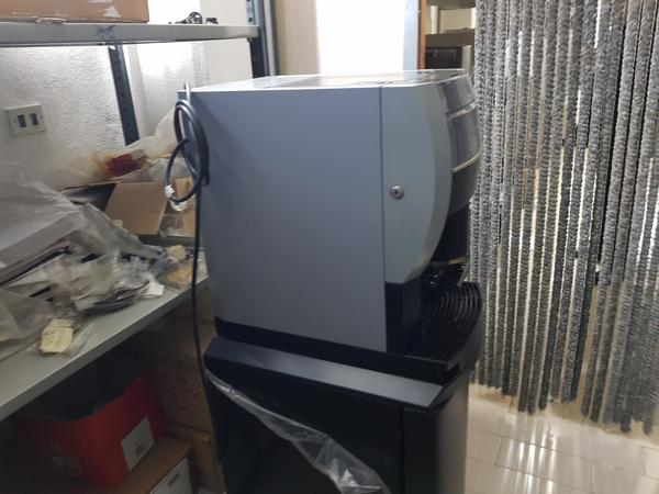 17#3799 Macchina caffè Zanussi e macchina grani Necta in vendita - foto 15