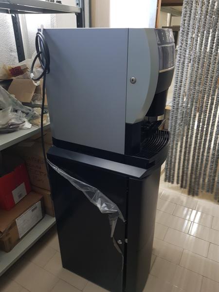 17#3799 Macchina caffè Zanussi e macchina grani Necta in vendita - foto 16