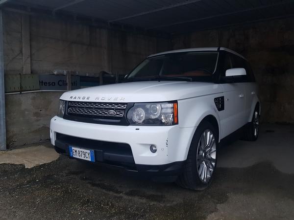 Automobili in vendita
