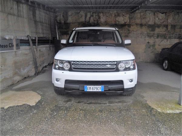 1#3800 Autovettura Range Rover Sport 3.0 TDI in vendita - foto 4