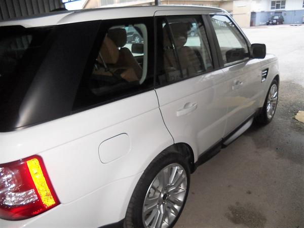 1#3800 Autovettura Range Rover Sport 3.0 TDI in vendita - foto 8