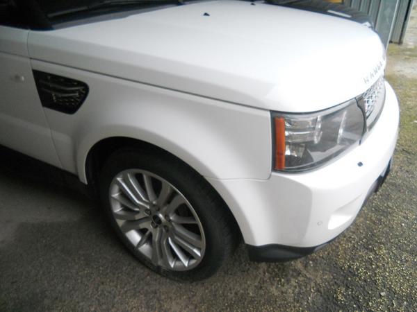 1#3800 Autovettura Range Rover Sport 3.0 TDI in vendita - foto 10