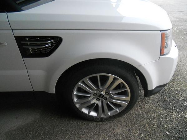 1#3800 Autovettura Range Rover Sport 3.0 TDI in vendita - foto 11