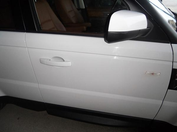 1#3800 Autovettura Range Rover Sport 3.0 TDI in vendita - foto 12