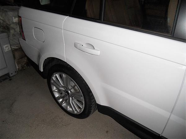 1#3800 Autovettura Range Rover Sport 3.0 TDI in vendita - foto 13