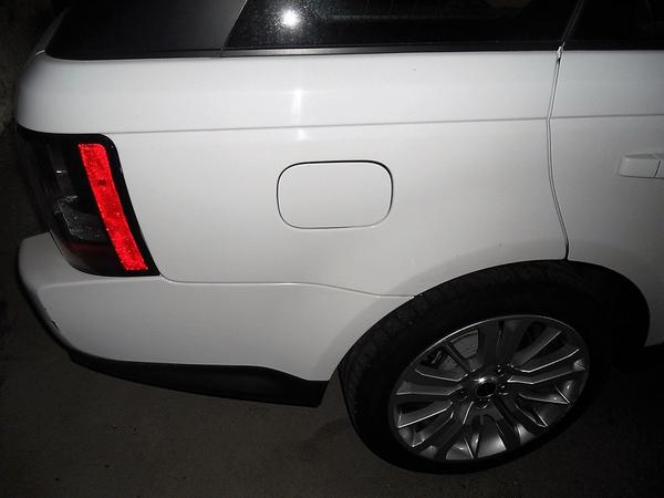 1#3800 Autovettura Range Rover Sport 3.0 TDI in vendita - foto 14