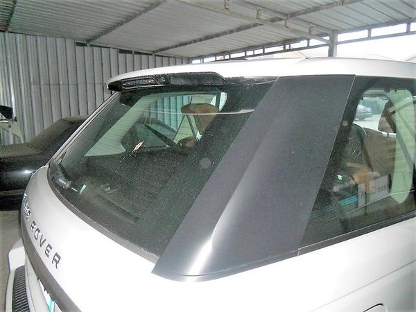 1#3800 Autovettura Range Rover Sport 3.0 TDI in vendita - foto 16