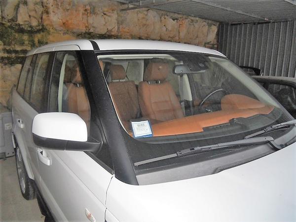 1#3800 Autovettura Range Rover Sport 3.0 TDI in vendita - foto 18