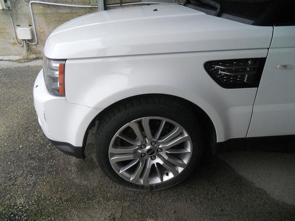 1#3800 Autovettura Range Rover Sport 3.0 TDI in vendita - foto 20