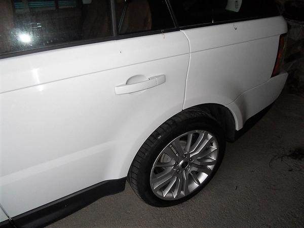 1#3800 Autovettura Range Rover Sport 3.0 TDI in vendita - foto 22
