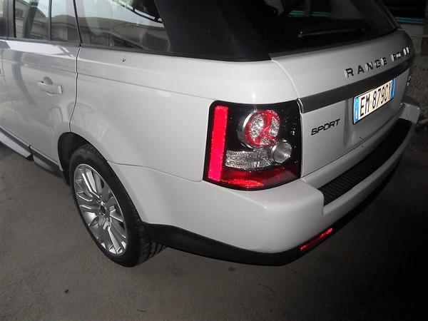 1#3800 Autovettura Range Rover Sport 3.0 TDI in vendita - foto 23