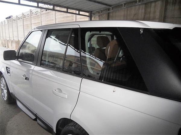 1#3800 Autovettura Range Rover Sport 3.0 TDI in vendita - foto 24