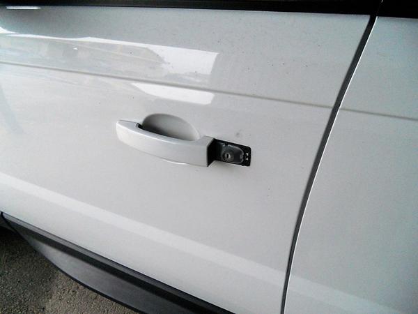 1#3800 Autovettura Range Rover Sport 3.0 TDI in vendita - foto 25