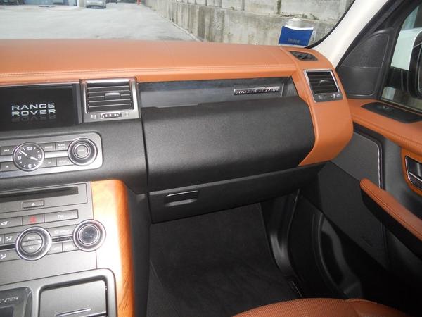 1#3800 Autovettura Range Rover Sport 3.0 TDI in vendita - foto 29