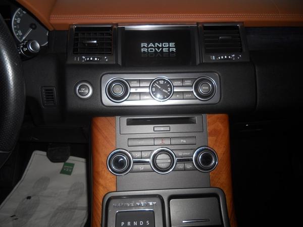 1#3800 Autovettura Range Rover Sport 3.0 TDI in vendita - foto 31