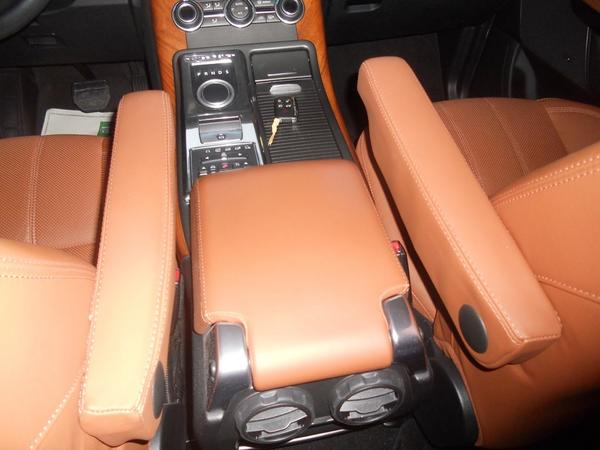 1#3800 Autovettura Range Rover Sport 3.0 TDI in vendita - foto 33