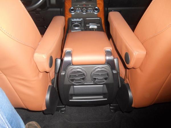 1#3800 Autovettura Range Rover Sport 3.0 TDI in vendita - foto 34