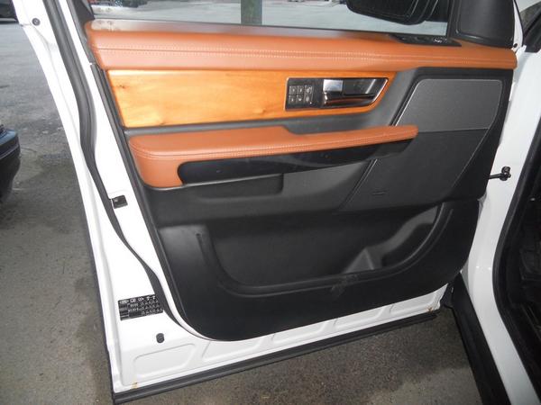 1#3800 Autovettura Range Rover Sport 3.0 TDI in vendita - foto 39