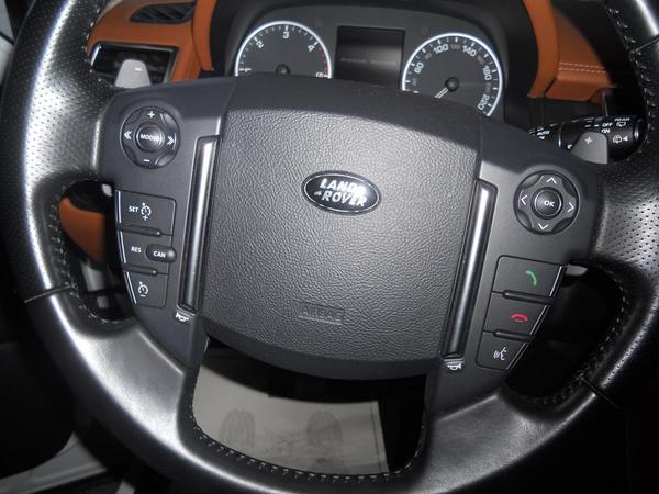1#3800 Autovettura Range Rover Sport 3.0 TDI in vendita - foto 41