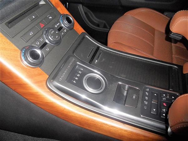1#3800 Autovettura Range Rover Sport 3.0 TDI in vendita - foto 43