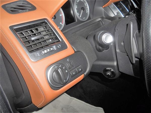 1#3800 Autovettura Range Rover Sport 3.0 TDI in vendita - foto 44