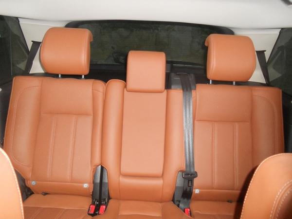 1#3800 Autovettura Range Rover Sport 3.0 TDI in vendita - foto 46