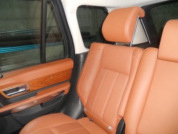 1#3800 Autovettura Range Rover Sport 3.0 TDI in vendita - foto 48