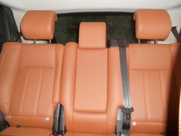 1#3800 Autovettura Range Rover Sport 3.0 TDI in vendita - foto 50