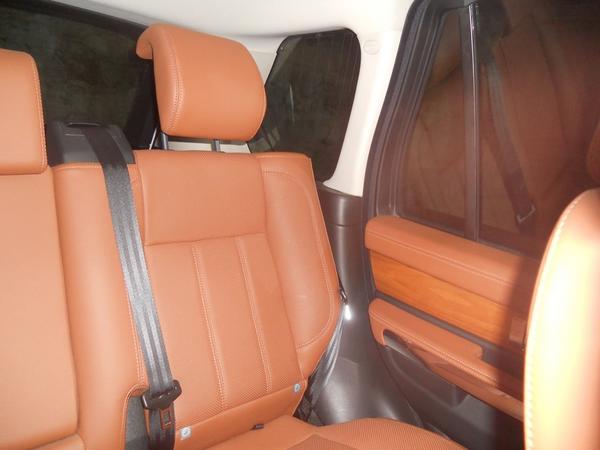 1#3800 Autovettura Range Rover Sport 3.0 TDI in vendita - foto 51