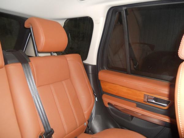 1#3800 Autovettura Range Rover Sport 3.0 TDI in vendita - foto 52