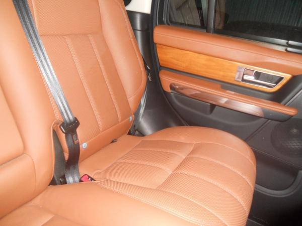 1#3800 Autovettura Range Rover Sport 3.0 TDI in vendita - foto 53