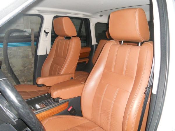 1#3800 Autovettura Range Rover Sport 3.0 TDI in vendita - foto 55