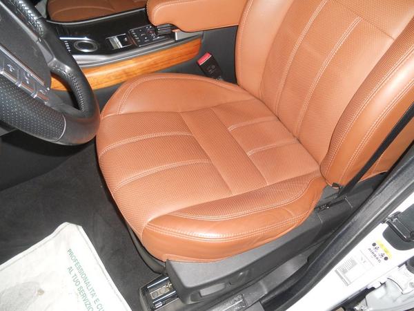 1#3800 Autovettura Range Rover Sport 3.0 TDI in vendita - foto 56