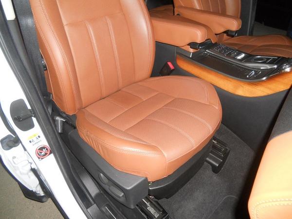 1#3800 Autovettura Range Rover Sport 3.0 TDI in vendita - foto 58