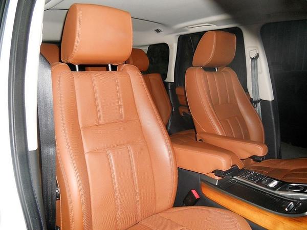 1#3800 Autovettura Range Rover Sport 3.0 TDI in vendita - foto 59