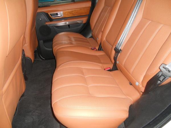 1#3800 Autovettura Range Rover Sport 3.0 TDI in vendita - foto 61