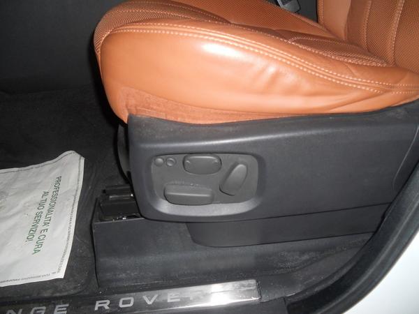 1#3800 Autovettura Range Rover Sport 3.0 TDI in vendita - foto 64
