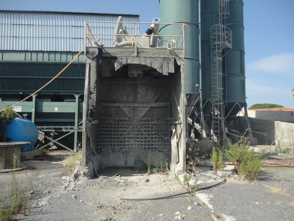 1#3801 Centrale betonaggio Euromecc in vendita - foto 2