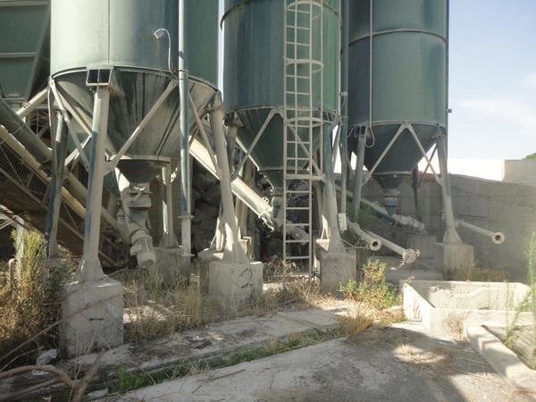 1#3801 Centrale betonaggio Euromecc in vendita - foto 4